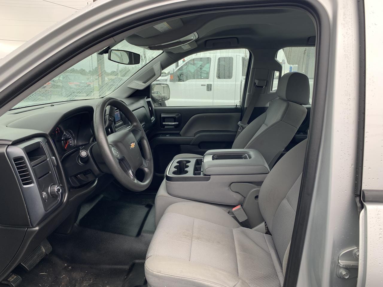 2014 Chevrolet Silverado 1500 Crew Cab Work Truck Pickup 4D 5 3/4 ft Aurora MO