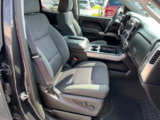 2014 Chevrolet Silverado 1500 Double Cab 4WD LT Ashland VA