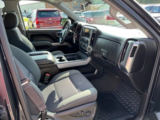 2014 Chevrolet Silverado 1500 Double Cab 4WD LT Ashland VA
