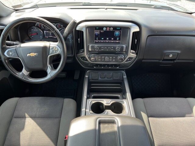2014 Chevrolet Silverado 1500 Double Cab 4WD LT Ashland VA