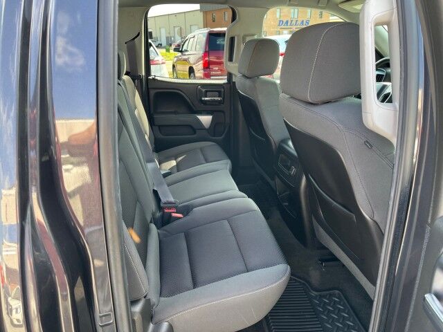 2014 Chevrolet Silverado 1500 Double Cab 4WD LT Ashland VA