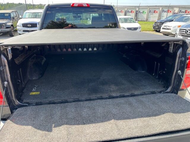 2014 Chevrolet Silverado 1500 Double Cab 4WD LT Ashland VA