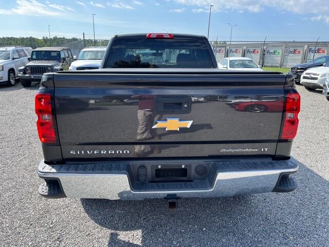 2014 Chevrolet Silverado 1500 Double Cab 4WD LT Ashland VA