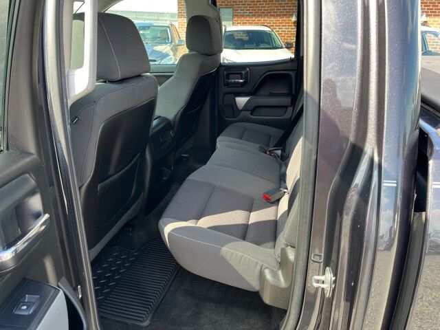 2014 Chevrolet Silverado 1500 Double Cab 4WD LT Ashland VA