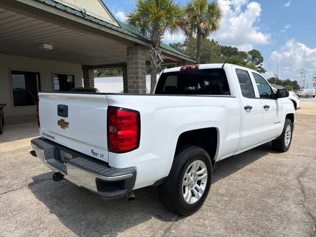 2014 Chevrolet Silverado 1500 Double Cab LT Lafayette LA