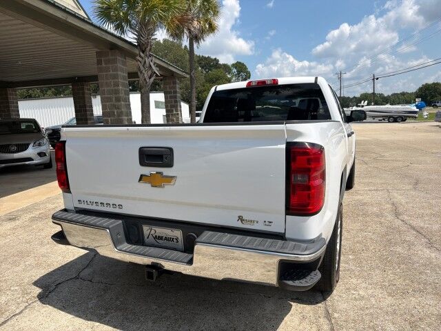 2014 Chevrolet Silverado 1500 Double Cab LT Lafayette LA