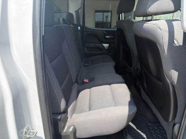 2014 Chevrolet Silverado 1500 Double Cab LT Lafayette LA