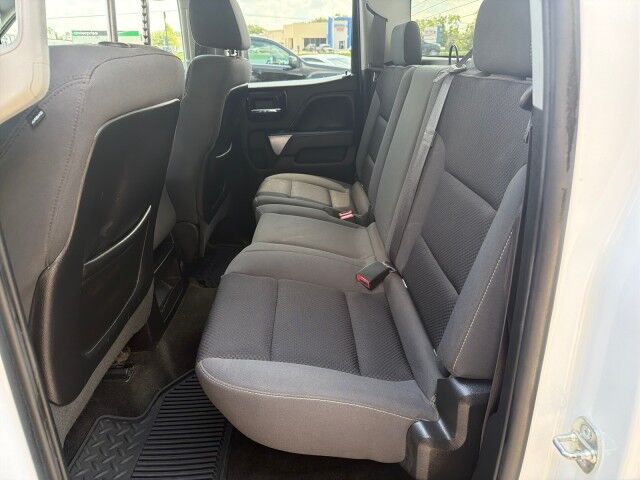 2014 Chevrolet Silverado 1500 Double Cab LT Lafayette LA