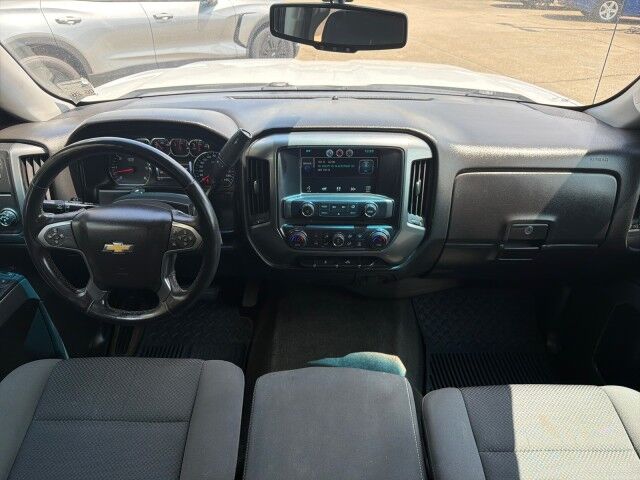 2014 Chevrolet Silverado 1500 Double Cab LT Lafayette LA