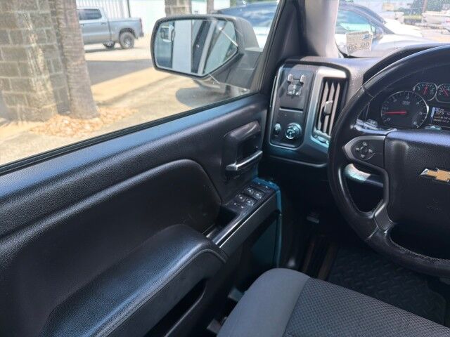 2014 Chevrolet Silverado 1500 Double Cab LT Lafayette LA