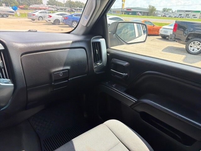 2014 Chevrolet Silverado 1500 Double Cab LT Lafayette LA