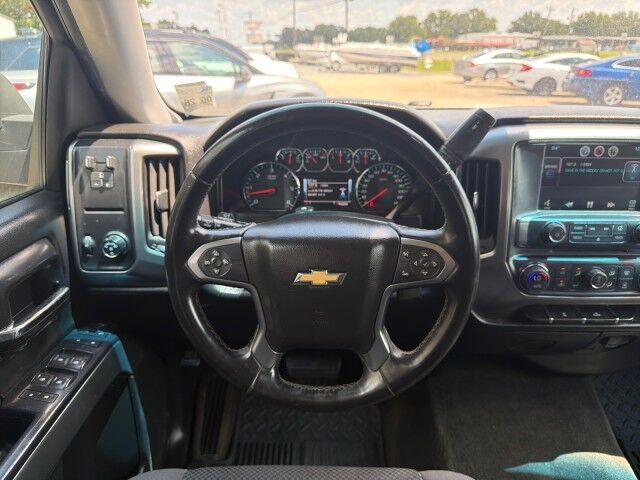 2014 Chevrolet Silverado 1500 Double Cab LT Lafayette LA
