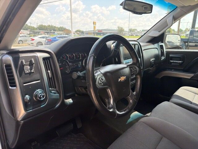 2014 Chevrolet Silverado 1500 Double Cab LT Lafayette LA