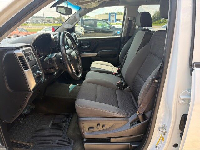 2014 Chevrolet Silverado 1500 Double Cab LT Lafayette LA