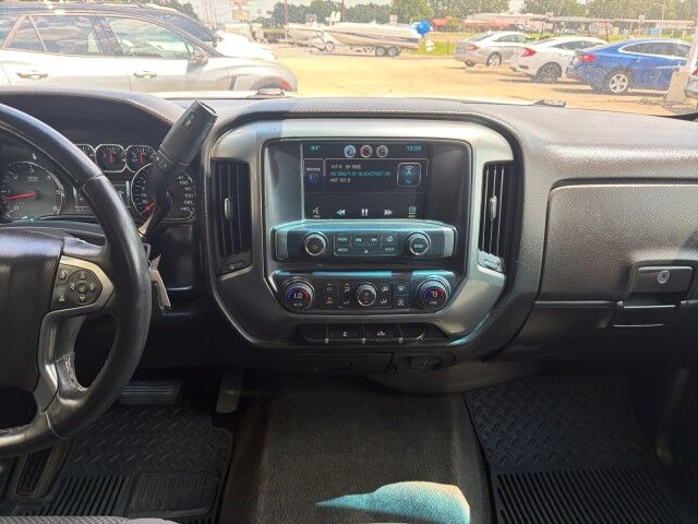 2014 Chevrolet Silverado 1500 Double Cab LT Lafayette LA