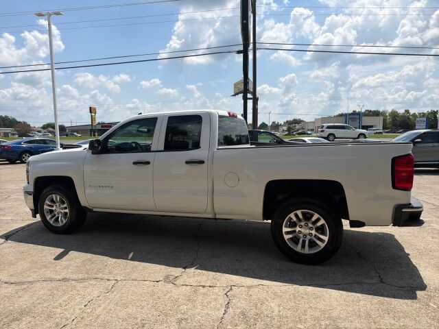 2014 Chevrolet Silverado 1500 Double Cab LT Lafayette LA