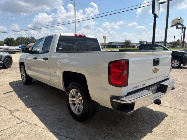 2014 Chevrolet Silverado 1500 Double Cab LT Lafayette LA