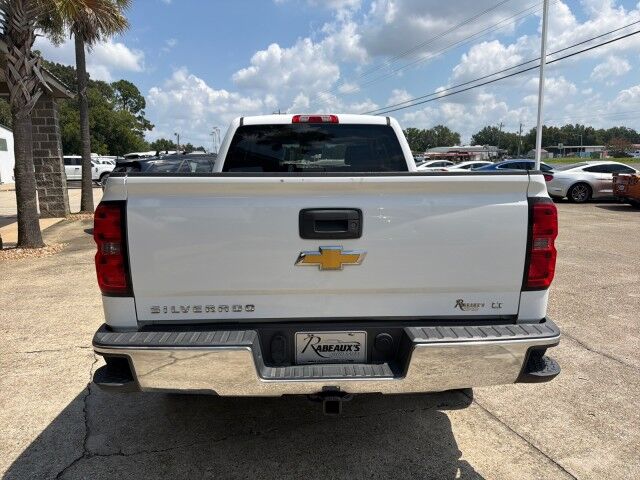 2014 Chevrolet Silverado 1500 Double Cab LT Lafayette LA