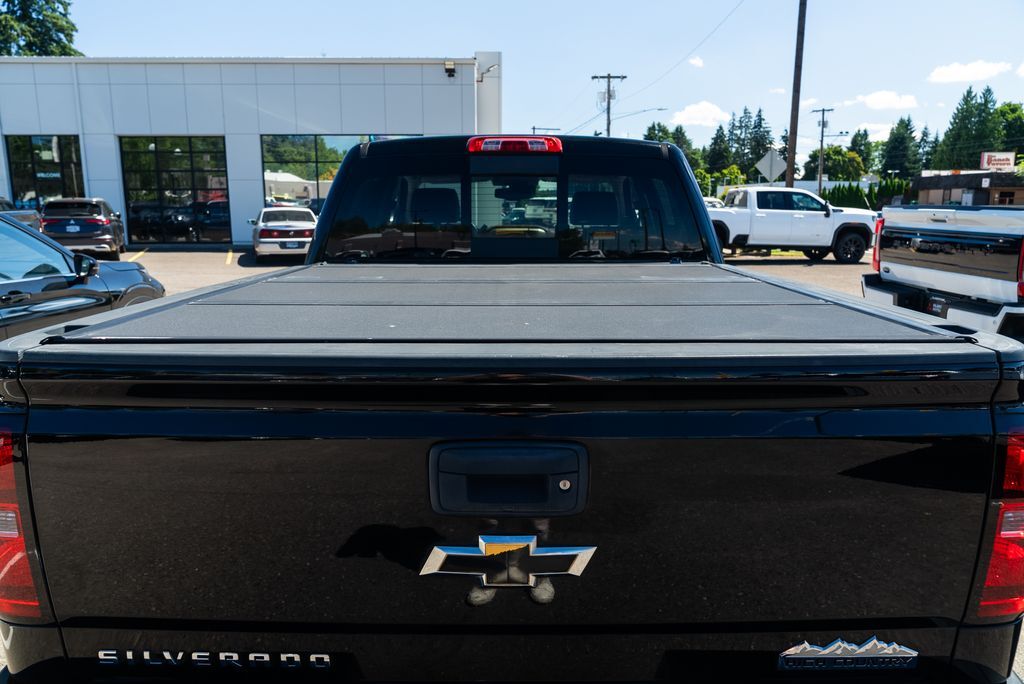 2014 Chevrolet Silverado 1500 High Country Milwaukie OR