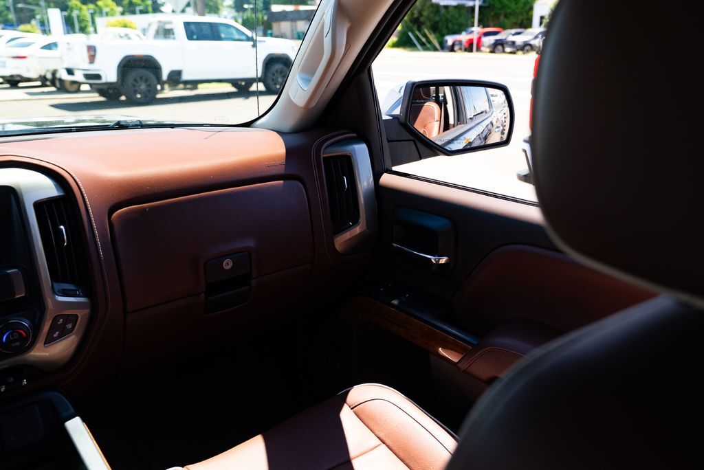2014 Chevrolet Silverado 1500 High Country Milwaukie OR
