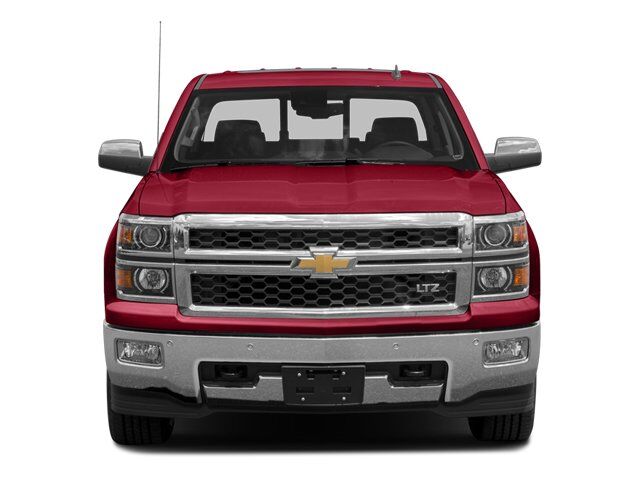 2014 Chevrolet Silverado 1500 High Country San Antonio TX