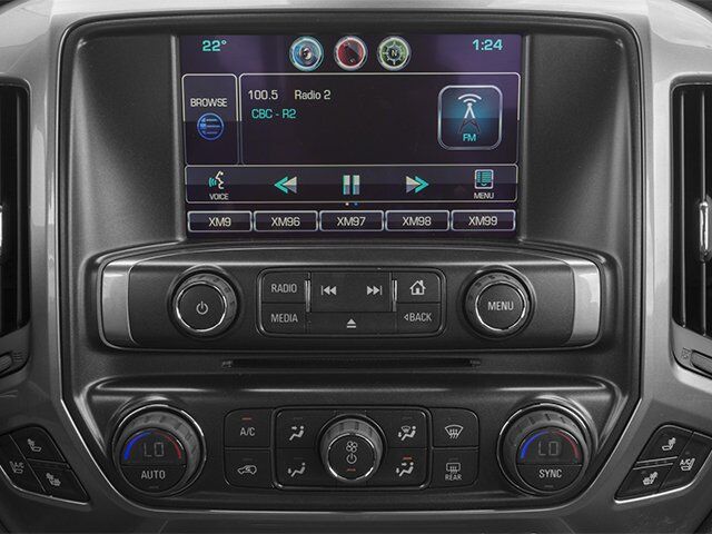 2014 Chevrolet Silverado 1500 High Country San Antonio TX