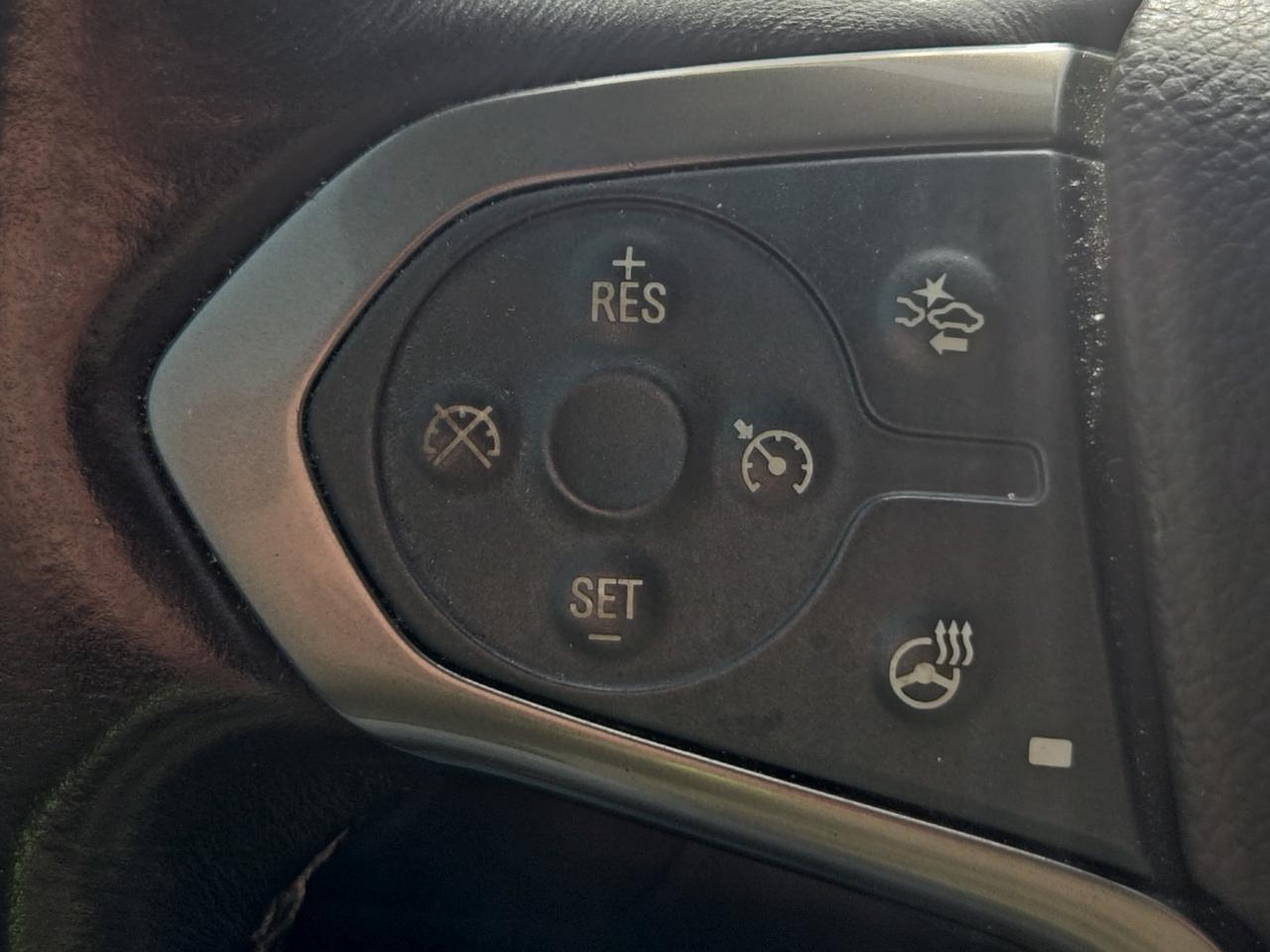 2014 Chevrolet Silverado 1500 High Country Fredericksburg VA