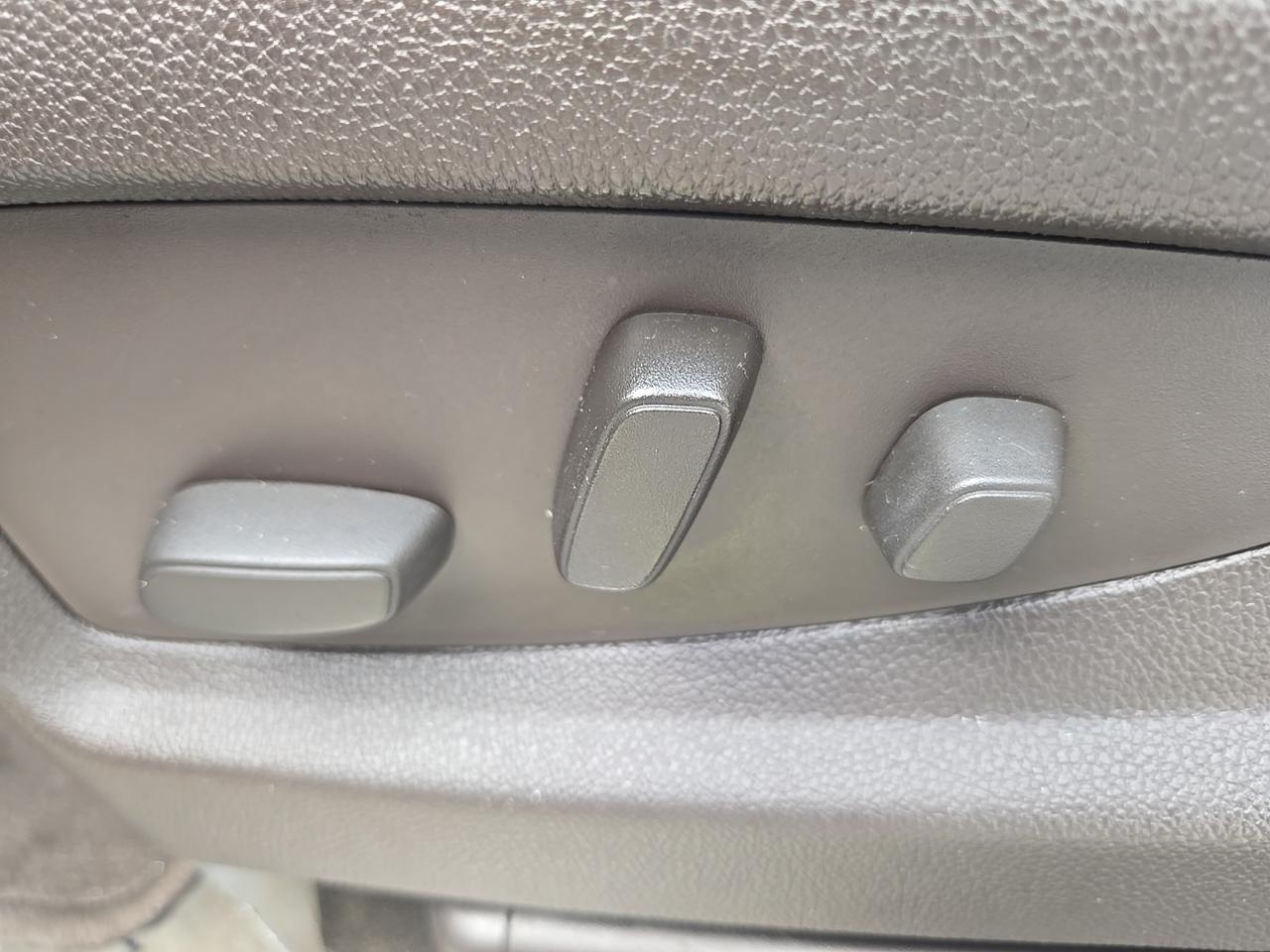 2014 Chevrolet Silverado 1500 High Country Fredericksburg VA