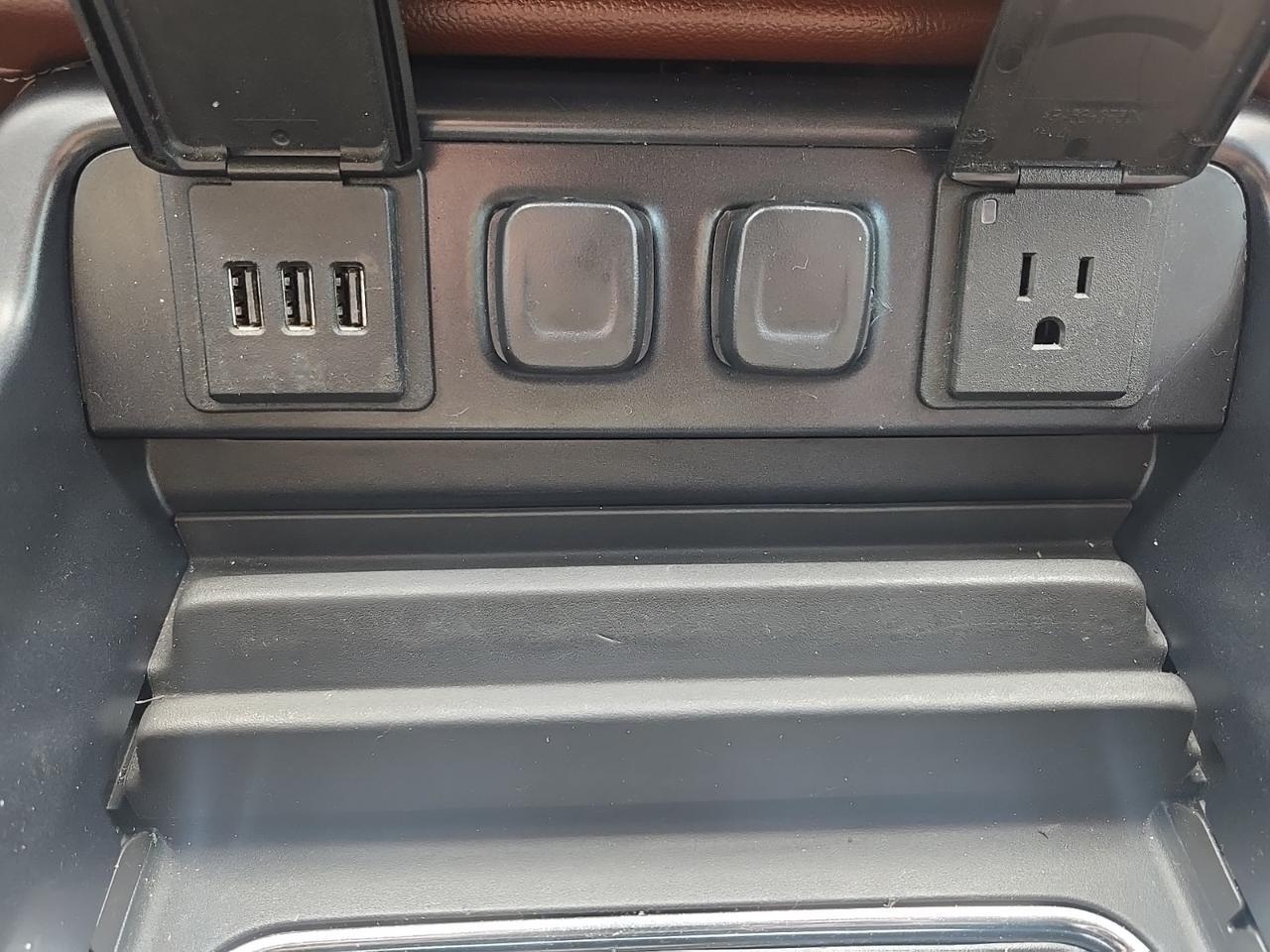 2014 Chevrolet Silverado 1500 High Country Fredericksburg VA