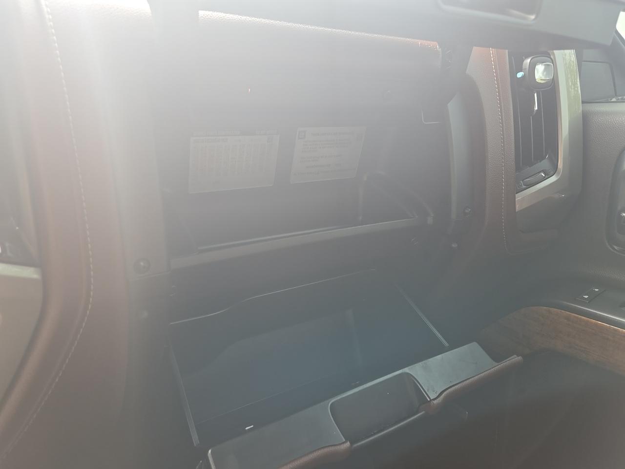 2014 Chevrolet Silverado 1500 High Country Fredericksburg VA