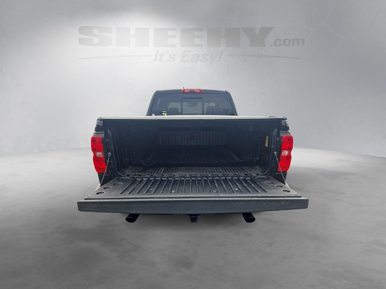 2014 Chevrolet Silverado 1500 High Country Fredericksburg VA