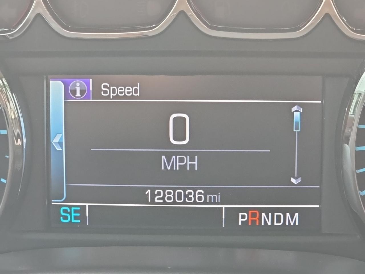 2014 Chevrolet Silverado 1500 High Country Fredericksburg VA