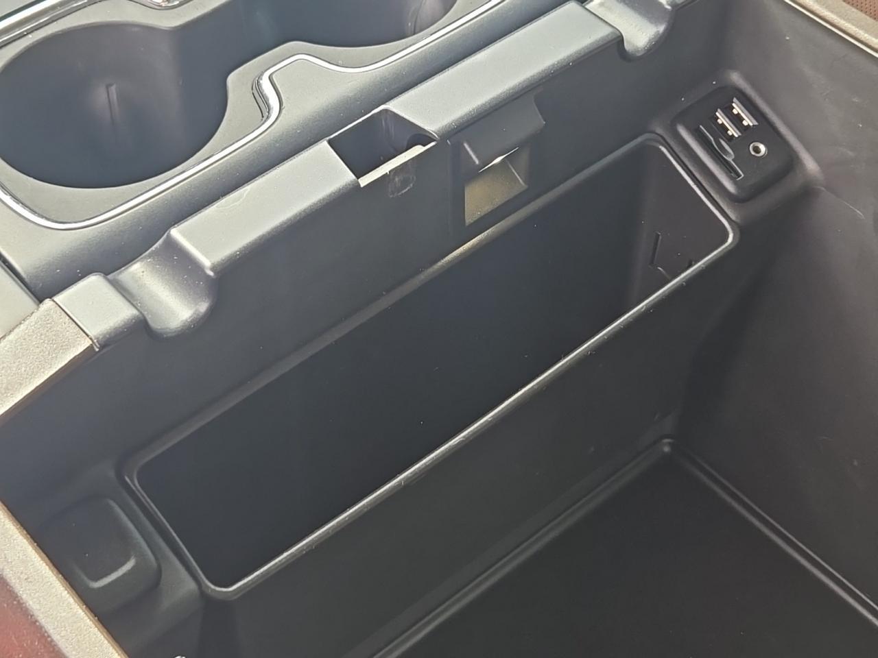 2014 Chevrolet Silverado 1500 High Country Fredericksburg VA