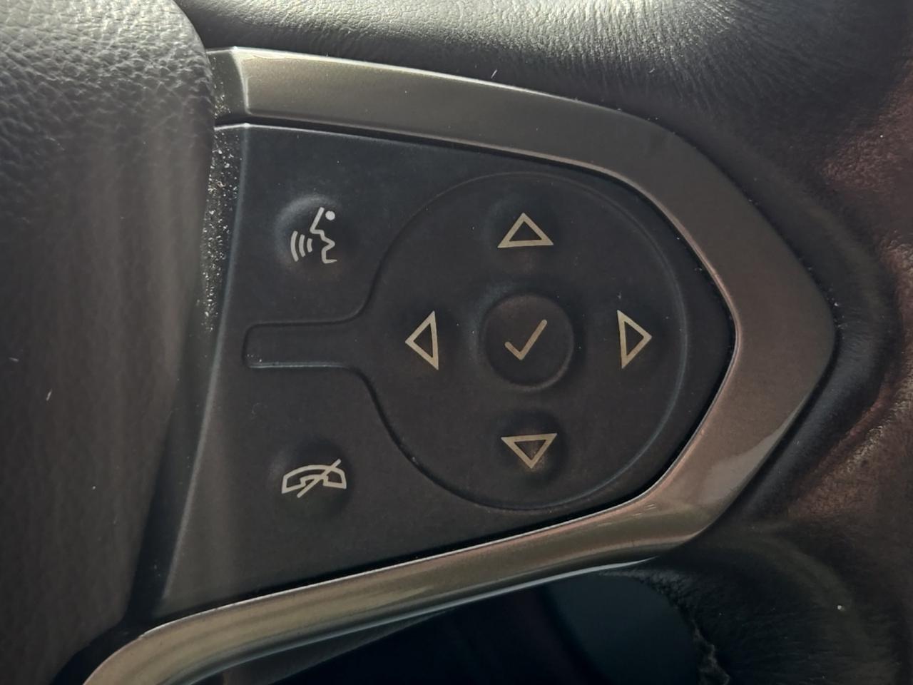 2014 Chevrolet Silverado 1500 High Country Fredericksburg VA