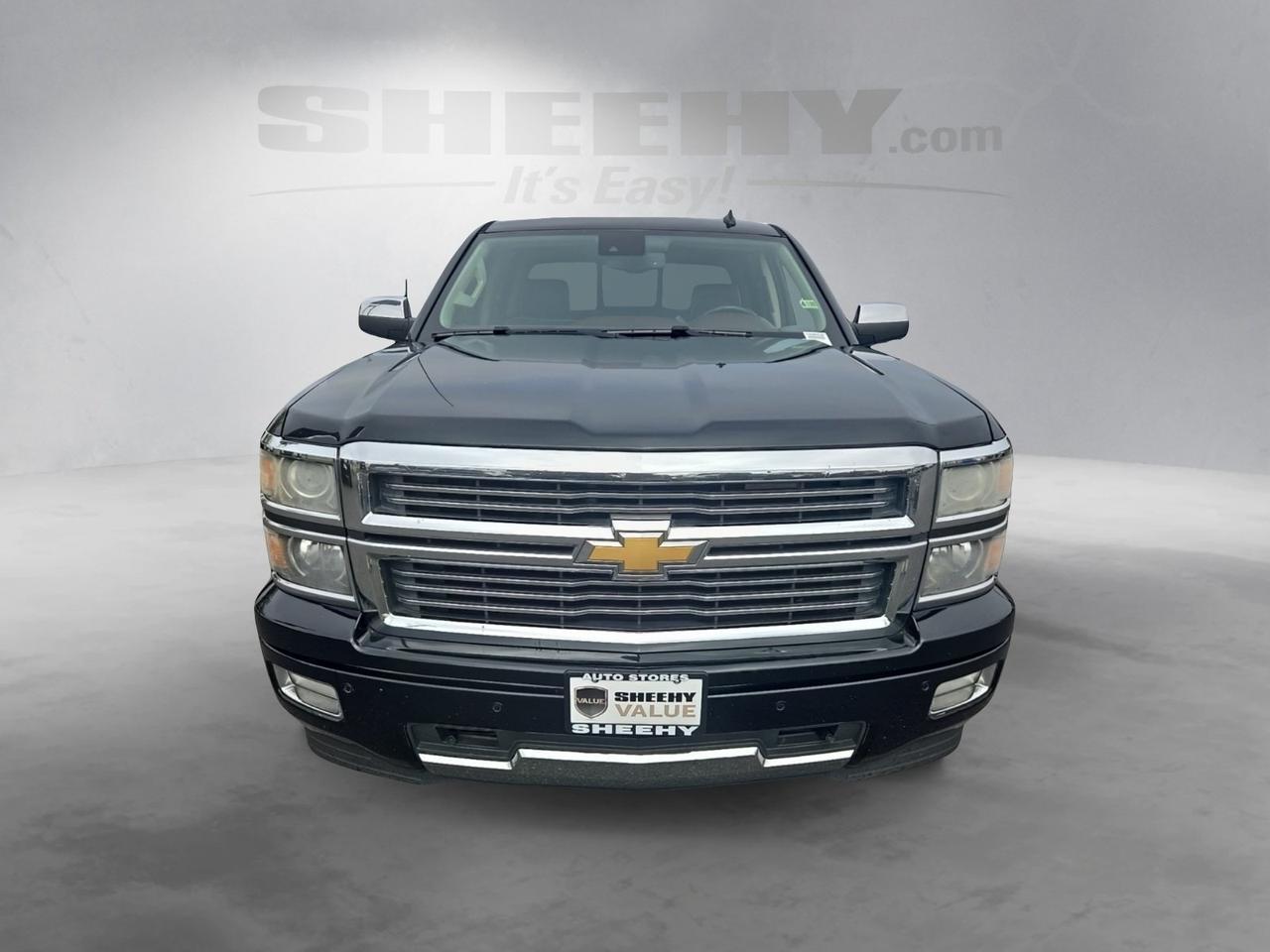 2014 Chevrolet Silverado 1500 High Country Fredericksburg VA