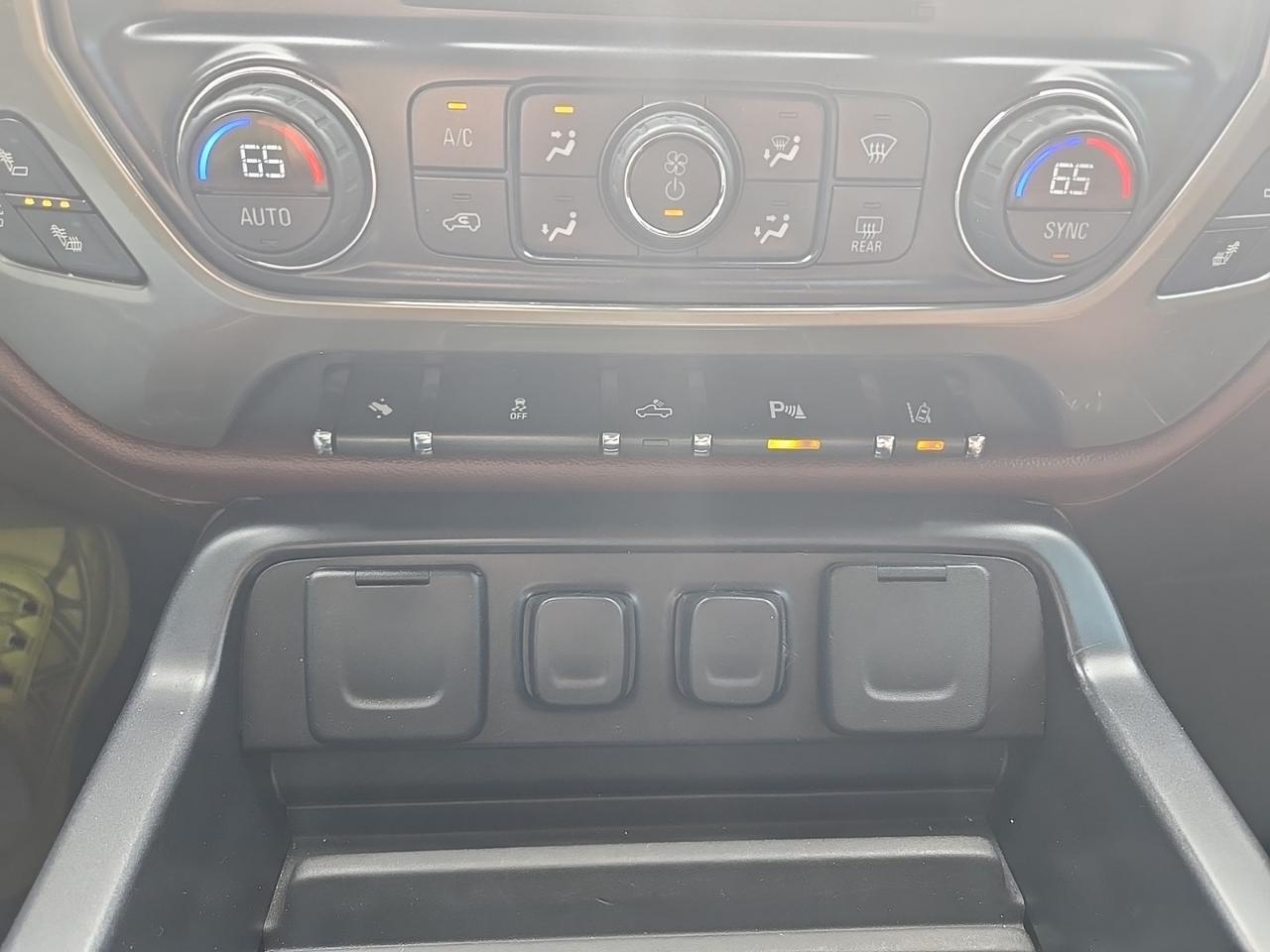 2014 Chevrolet Silverado 1500 High Country Fredericksburg VA