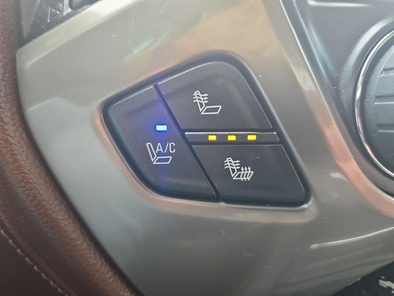 2014 Chevrolet Silverado 1500 High Country Fredericksburg VA