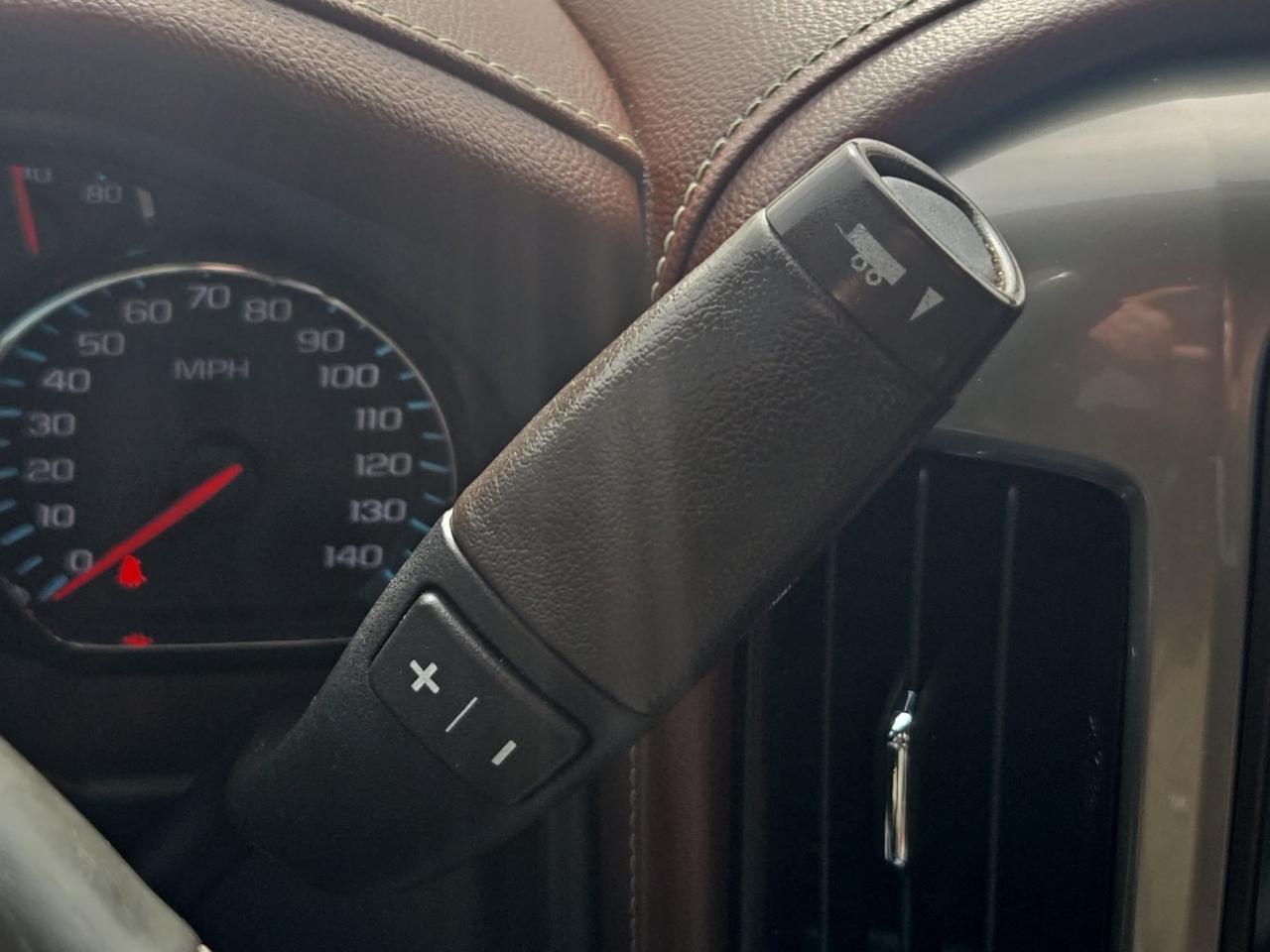 2014 Chevrolet Silverado 1500 High Country Fredericksburg VA