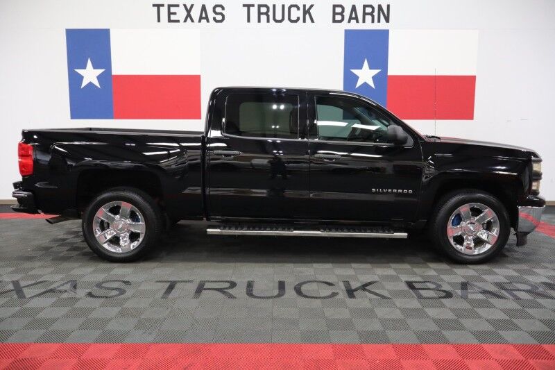 2014 Chevrolet Silverado 1500 LT 5.3L V8 Touch Screen Leather NEW Tires FREE WARRANTY Arlington TX