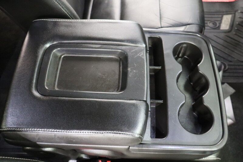 2014 Chevrolet Silverado 1500 LT 5.3L V8 Touch Screen Leather NEW Tires FREE WARRANTY Arlington TX