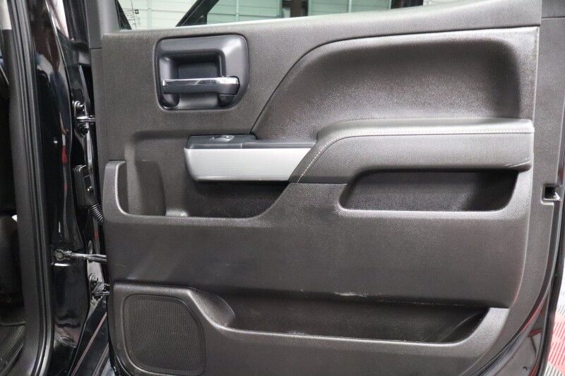 2014 Chevrolet Silverado 1500 LT 5.3L V8 Touch Screen Leather NEW Tires FREE WARRANTY Arlington TX