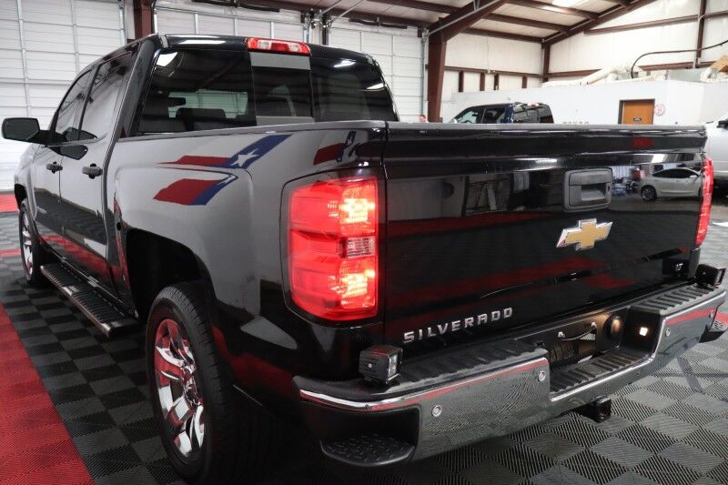2014 Chevrolet Silverado 1500 LT 5.3L V8 Touch Screen Leather NEW Tires FREE WARRANTY Arlington TX