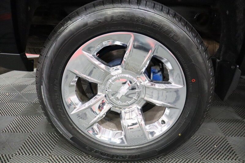 2014 Chevrolet Silverado 1500 LT 5.3L V8 Touch Screen Leather NEW Tires FREE WARRANTY Arlington TX