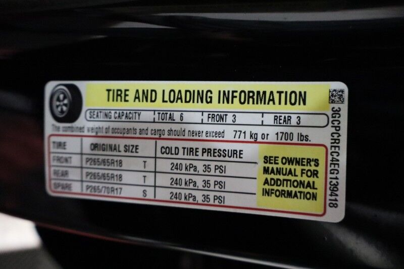2014 Chevrolet Silverado 1500 LT 5.3L V8 Touch Screen Leather NEW Tires FREE WARRANTY Arlington TX