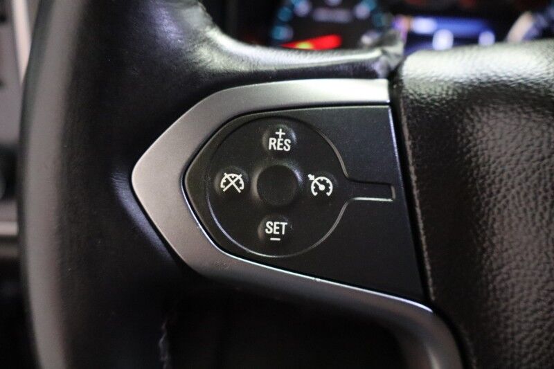 2014 Chevrolet Silverado 1500 LT 5.3L V8 Touch Screen Leather NEW Tires FREE WARRANTY Arlington TX