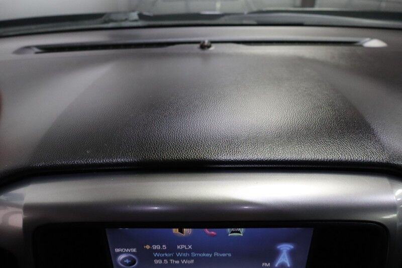2014 Chevrolet Silverado 1500 LT 5.3L V8 Touch Screen Leather NEW Tires FREE WARRANTY Arlington TX