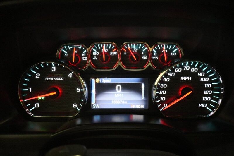 2014 Chevrolet Silverado 1500 LT 5.3L V8 Touch Screen Leather NEW Tires FREE WARRANTY Arlington TX