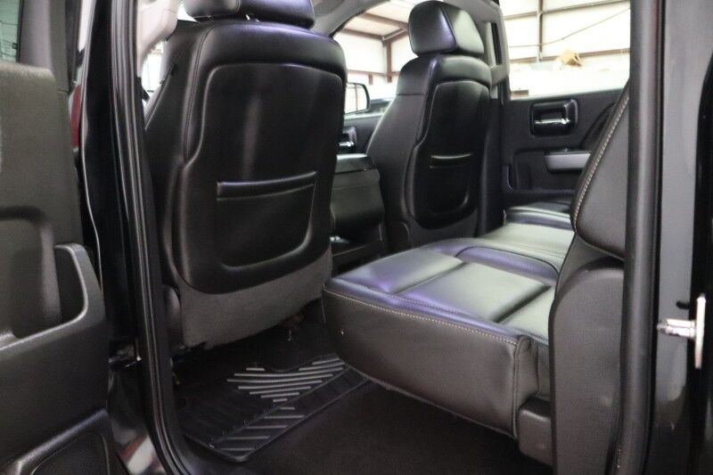 2014 Chevrolet Silverado 1500 LT 5.3L V8 Touch Screen Leather NEW Tires FREE WARRANTY Arlington TX