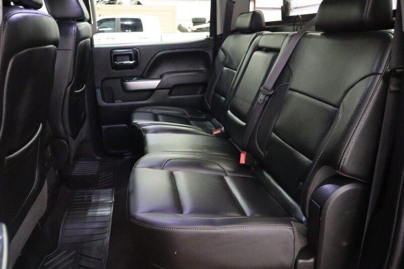 2014 Chevrolet Silverado 1500 LT 5.3L V8 Touch Screen Leather NEW Tires FREE WARRANTY Arlington TX