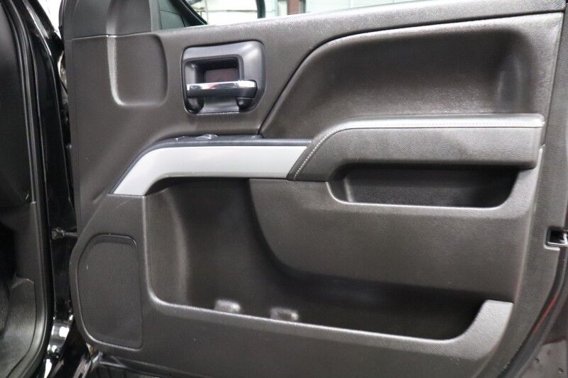 2014 Chevrolet Silverado 1500 LT 5.3L V8 Touch Screen Leather NEW Tires FREE WARRANTY Arlington TX